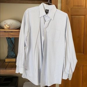 Men’s Dress Shirt